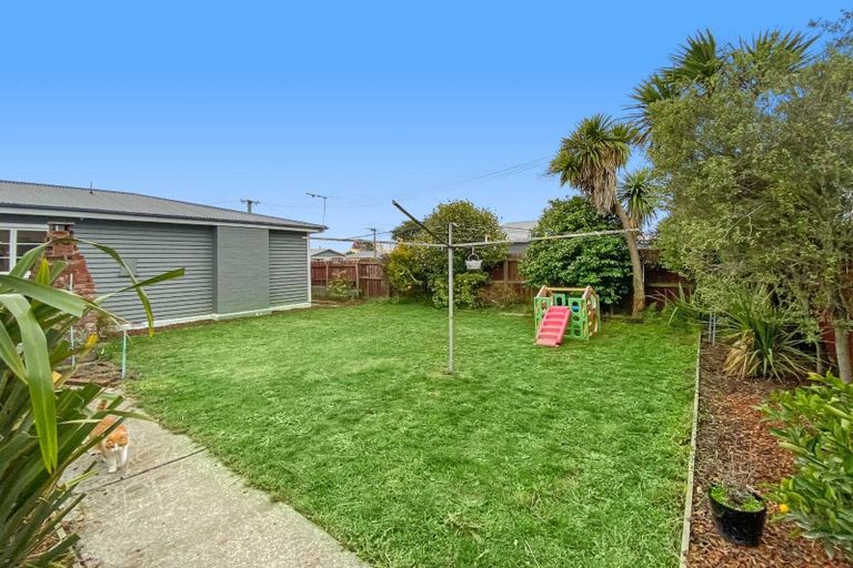 Photo of property in 92 Randolph Street, Woolston, Christchurch, 8062