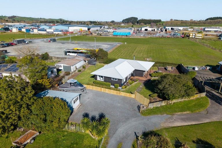 Photo of property in 7 Florence Drive, Morrinsville, 3300