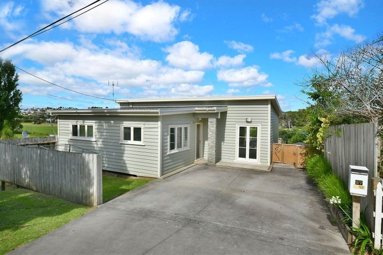 Photo of property in 27 Bonita Avenue, Stanmore Bay, Whangaparaoa, 0932