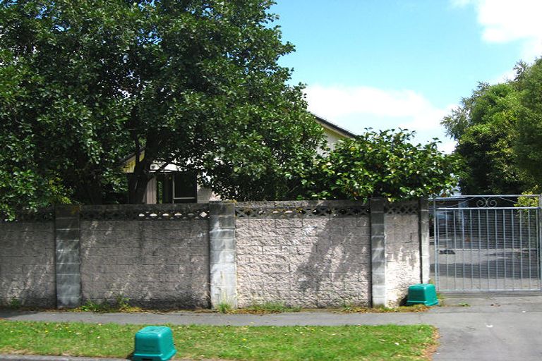 Photo of property in 41 Leicester Crescent, Hoon Hay, Christchurch, 8025