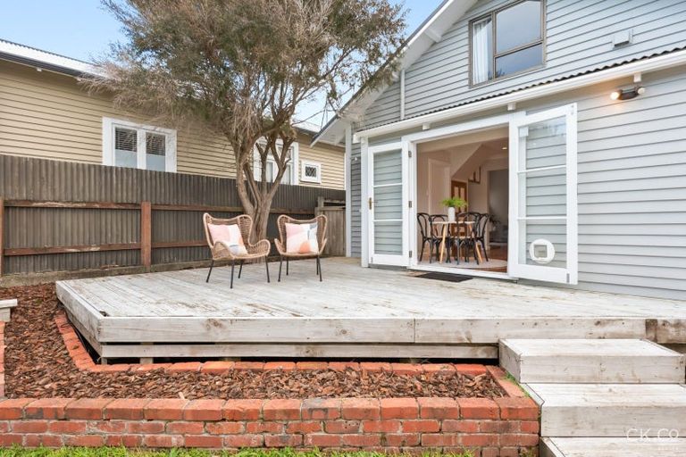 Photo of property in 46 William Street, Petone, Lower Hutt, 5012