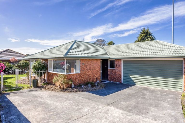 Photo of property in 1/59 Kintyre Drive, Broomfield, Christchurch, 8042