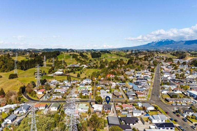 Photo of property in 7 Saxton Road, Upper Vogeltown, New Plymouth, 4310