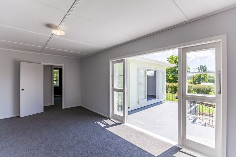 Photo of property in 3475 Porangahau Road, Porangahau, Waipukurau, 4284