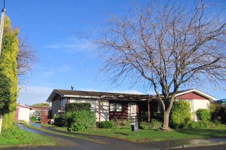 Photo of property in 51 Sunderland Drive, Flaxmere, Hastings, 4120
