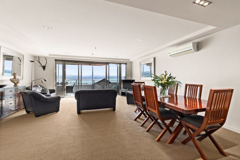 Photo of property in Northridge Apartments Stage Z, 7/22 Hospital Terrace, Hospital Hill, Napier, 4110