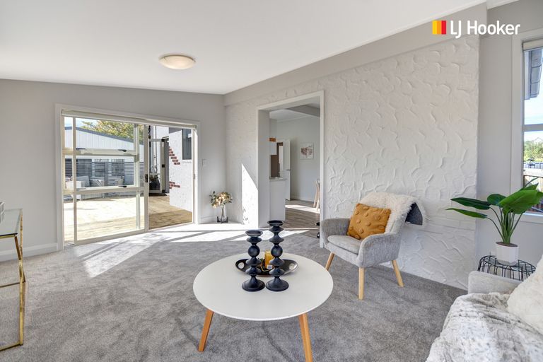 Photo of property in 10 Irvine Street, Mosgiel, 9024