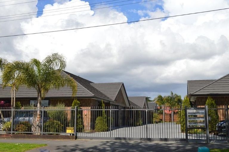 Photo of property in 28u1 Fifth Avenue, Enderley, Hamilton, 3214