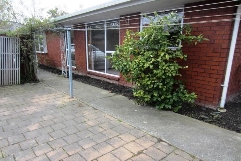 Photo of property in 2/97 Mandeville Street, Riccarton, Christchurch, 8011