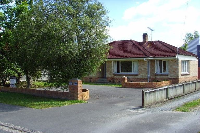 Photo of property in 77 Fox Street, Hamilton East, Hamilton, 3216