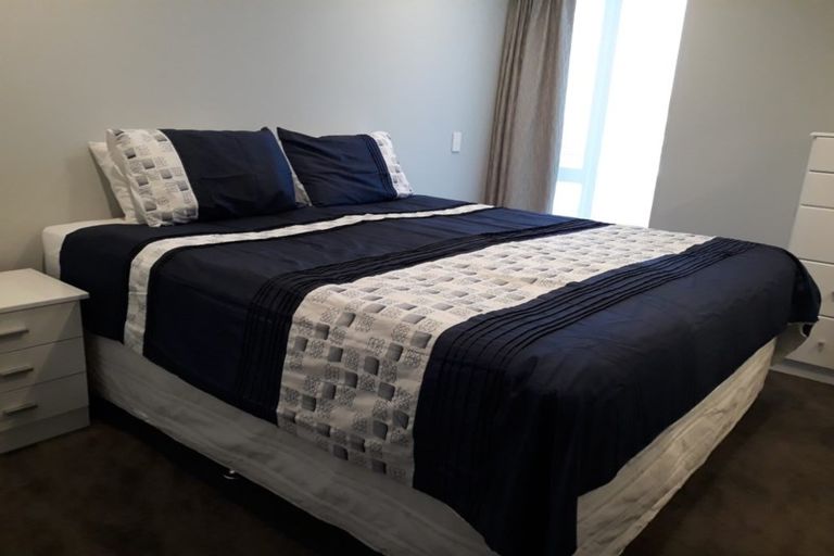 Photo of property in Vsp South, 903/166u Victoria Street, Te Aro, Wellington, 6011