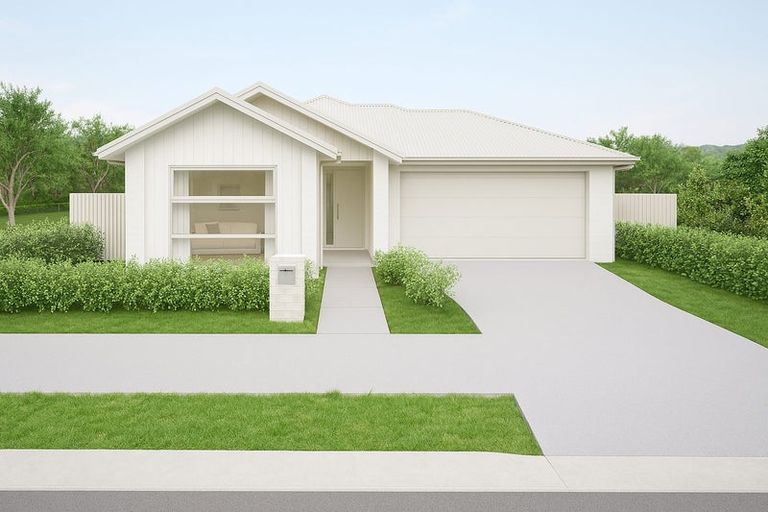 Photo of property in 38 Triplefin Avenue, Omokoroa, 3114