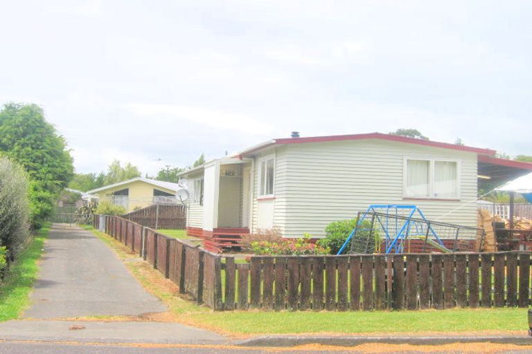 Photo of property in 96a Mangawhero Terrace, Ohakune, 4625