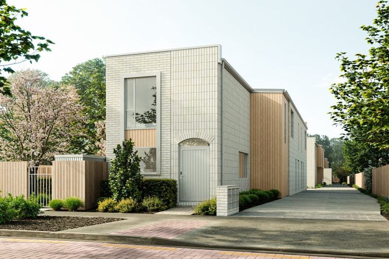Photo of property in 86 Randolph Street, Woolston, Christchurch, 8062