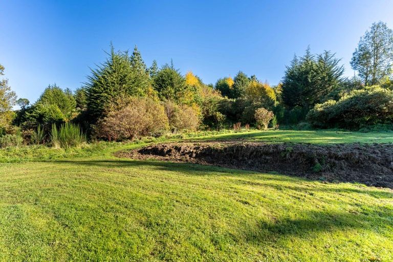 Photo of property in 315 Leith Valley Road, Leith Valley, Dunedin, 9010