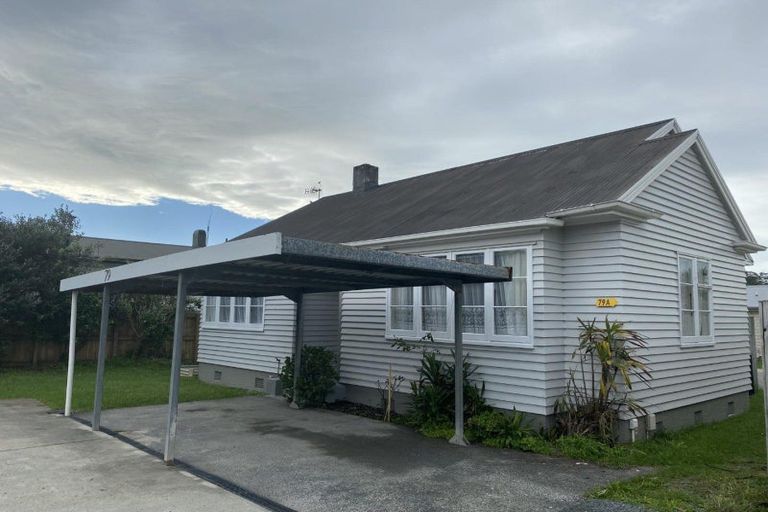 Photo of property in 79 Maunu Road, Woodhill, Whangarei, 0110