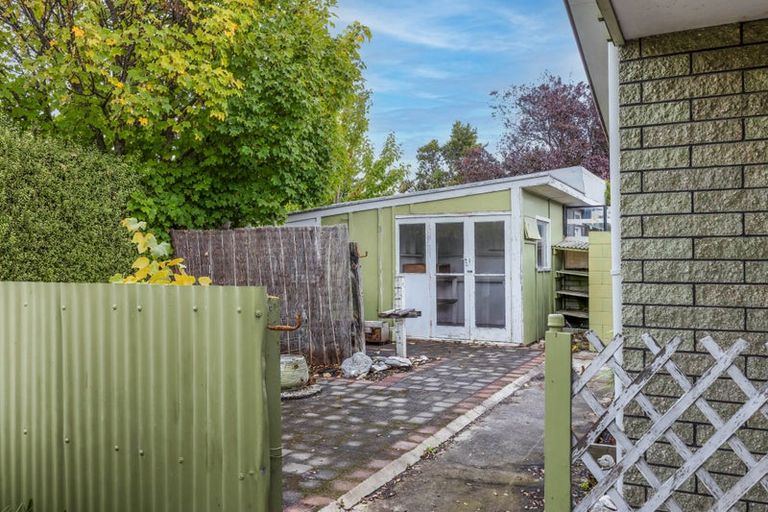 Photo of property in 31 Strickland Street, Somerfield, Christchurch, 8024