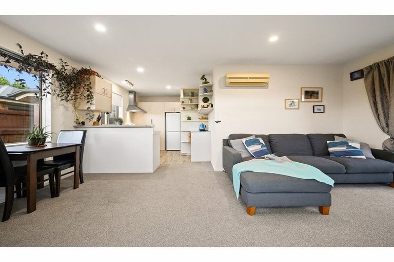 Photo of property in 34b Rosebery Street, Spreydon, Christchurch, 8024