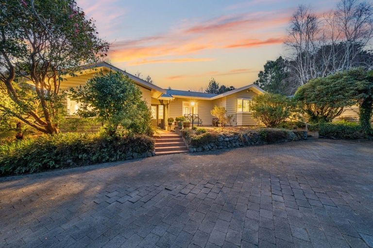 Photo of property in 1031 Blue Mountains Road, Blue Mountains, Upper Hutt, 5371