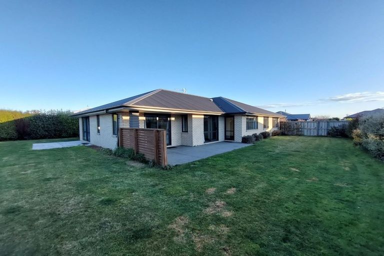 Photo of property in 52 Park Lane, Rolleston, 7614