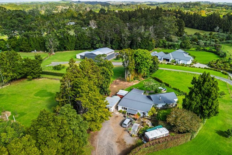 Photo of property in 2323 State Highway 10, Waipapa, Kerikeri, 0295