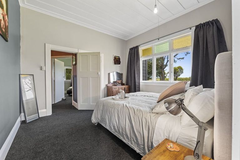 Photo of property in 461b South Road, Hawera, 4672