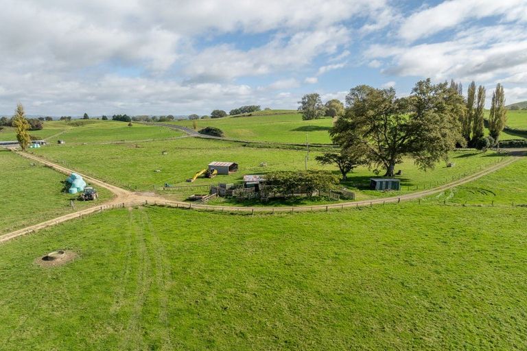 Photo of property in 1575a State Highway 3, Otorohanga, 3974