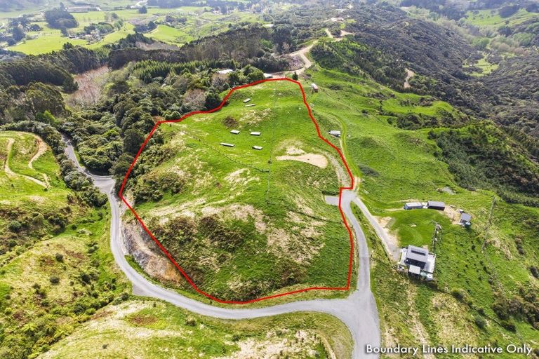 Photo of property in 385 Akatarawa Road, Reikorangi, 5391