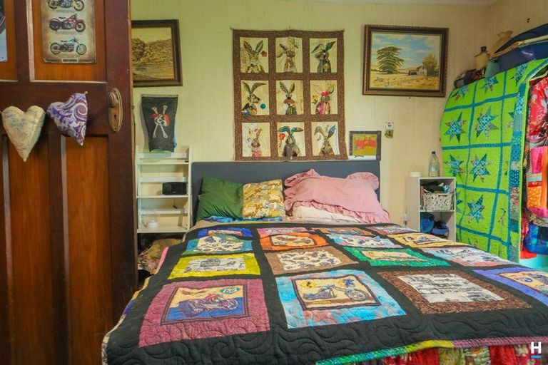 Photo of property in 854 Nelson Creek Road, Hochstetter, Dobson, 7872