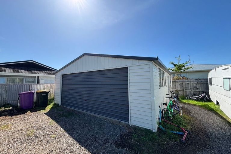 Photo of property in 30 Futter Street, Foxton, 4814