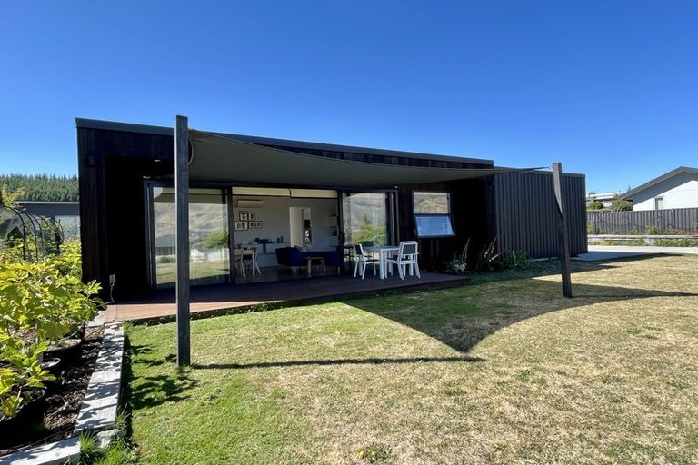 Photo of property in Infinity Drive, Wanaka, 9305