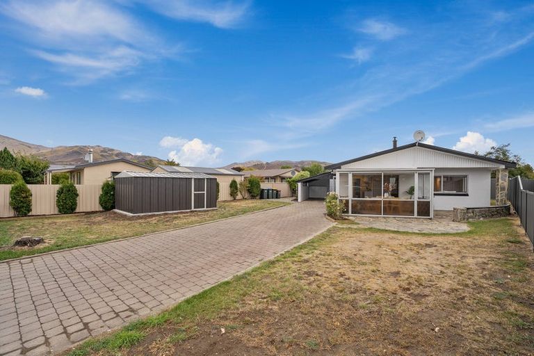 Photo of property in 4 Gavan Street, Cromwell, 9310