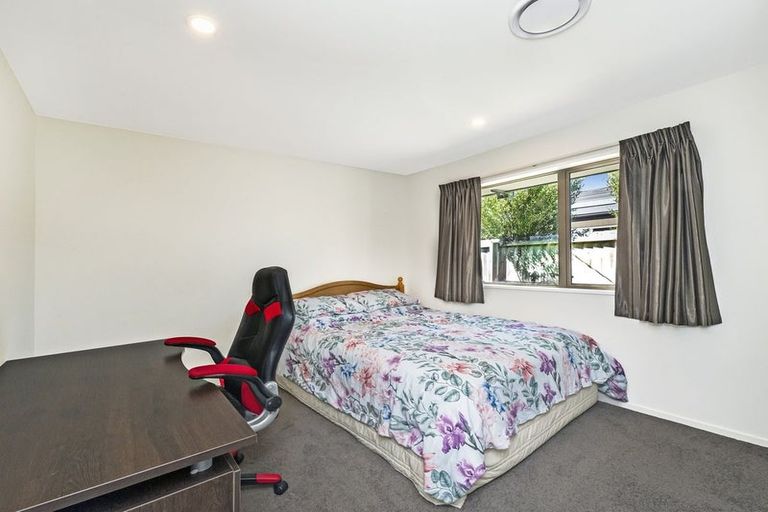 Photo of property in 21 Lignite Drive, Rolleston, 7614