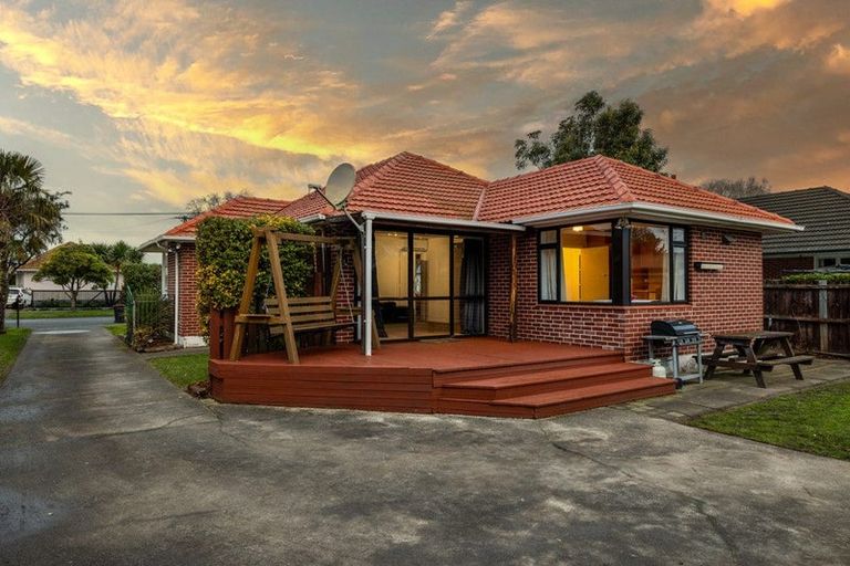 Photo of property in 7 Clearbrook Street, Shirley, Christchurch, 8052