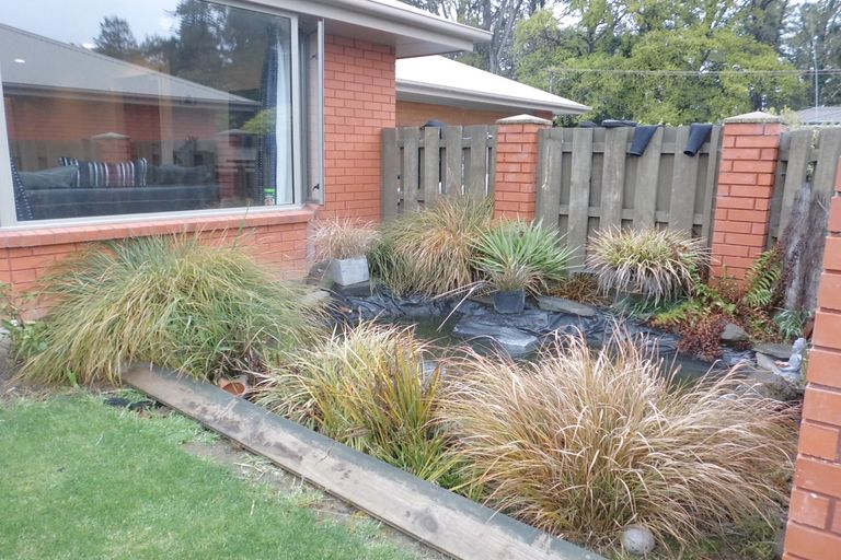 Photo of property in 4b Gammack Street, Temuka, 7920