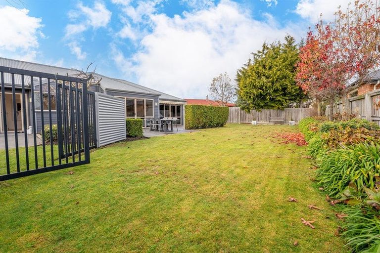 Photo of property in 87 Temple Crescent, Gleniti, Timaru, 7910