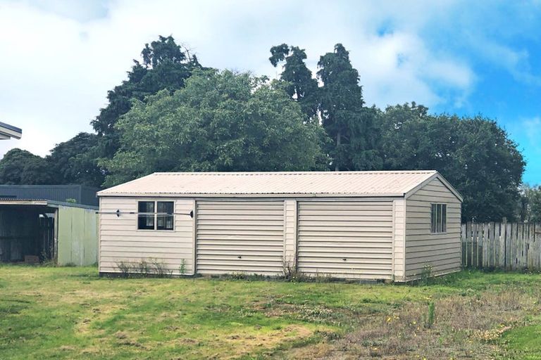 Photo of property in 9 Mathew Street, Dannevirke, 4930