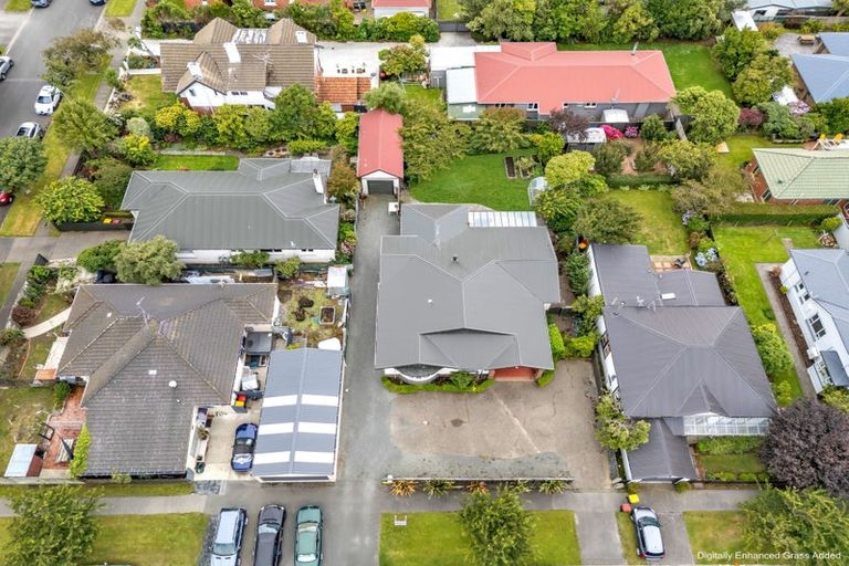 Photo of property in 54 Earnslaw Street, Avenal, Invercargill, 9810