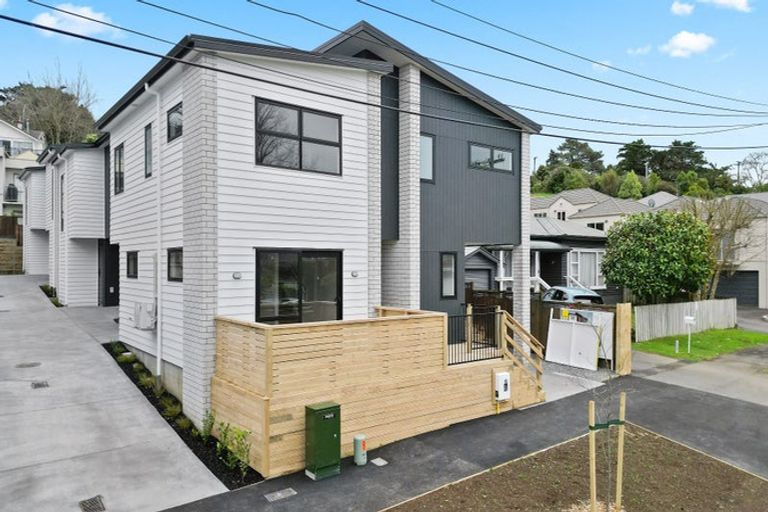 Photo of property in 26u2 Hunter Street, Hamilton Lake, Hamilton, 3204