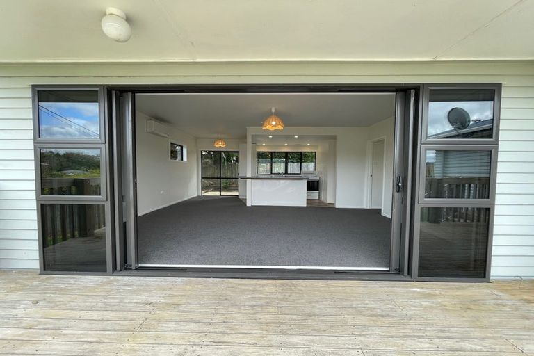 Photo of property in 23 Cockburn Street, Onerahi, Whangarei, 0110
