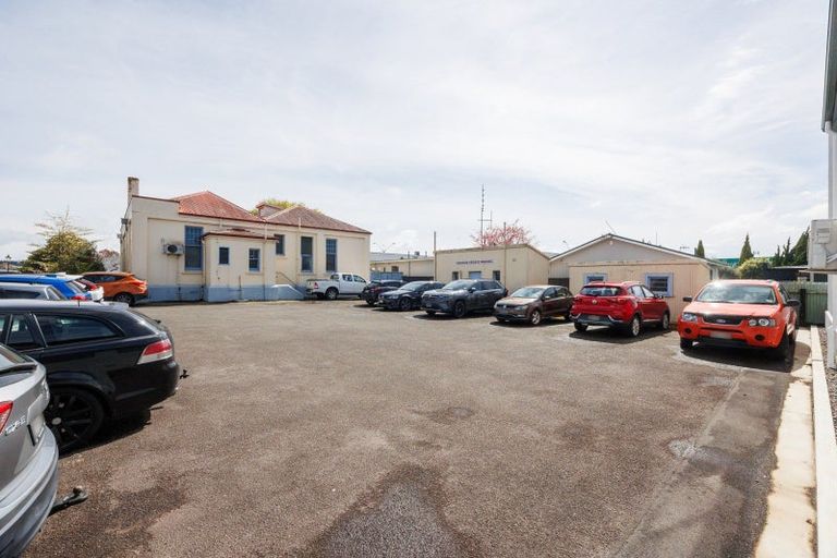 Photo of property in Feilding Courthouse, 91 Kimbolton Road, Feilding, 4702