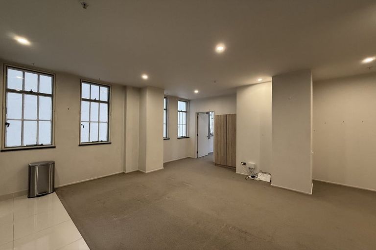 Photo of property in The Quay, 4/332a3 Lambton Quay, Wellington Central, Wellington, 6011