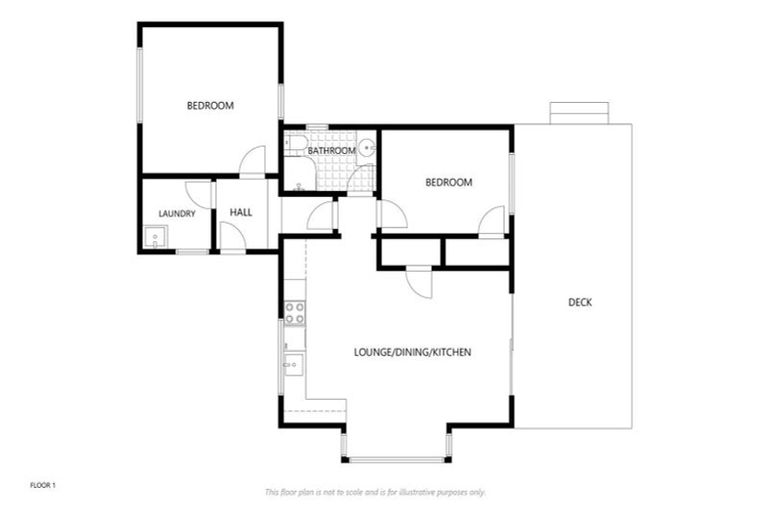 Photo of property in 21a Elizabeth Street, Richmond, 7020