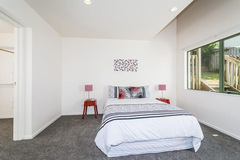 Photo of property in 1/61 Mountbatten Avenue, Hillcrest, Auckland, 0627