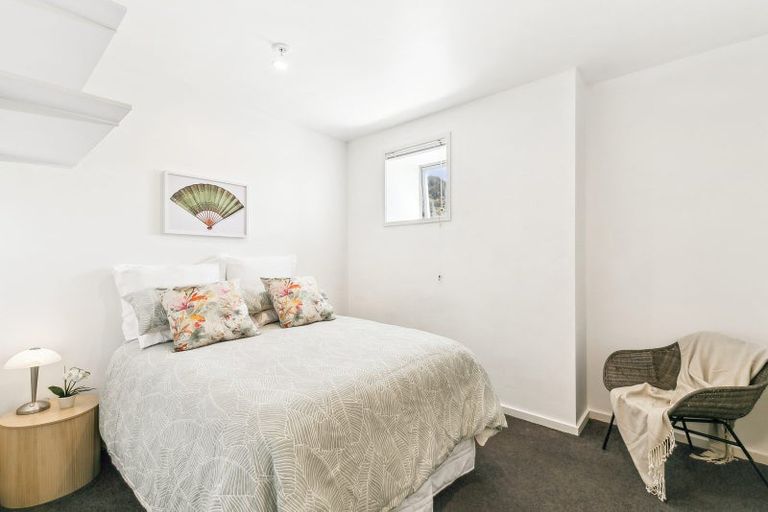 Photo of property in Quantum On Thorndon Quay, 6/163e Thorndon Quay, Pipitea, Wellington, 6011