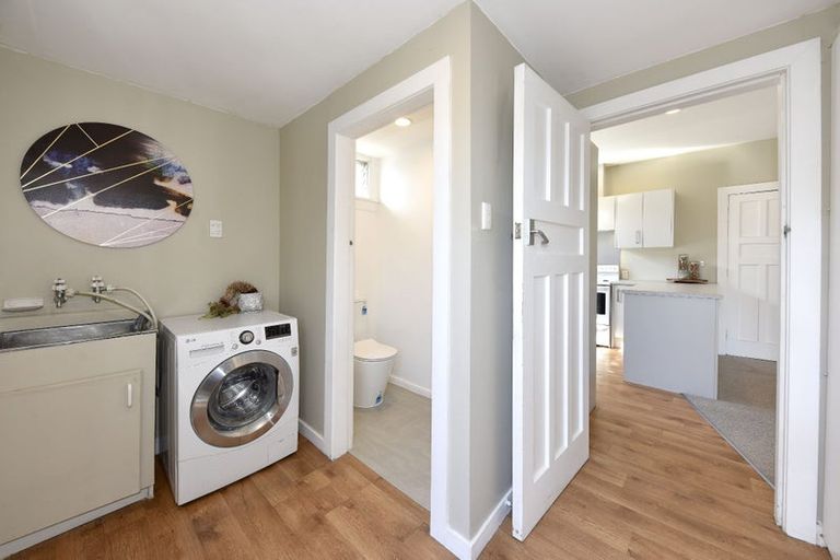 Photo of property in 31 Frankleigh Street, Somerfield, Christchurch, 8024