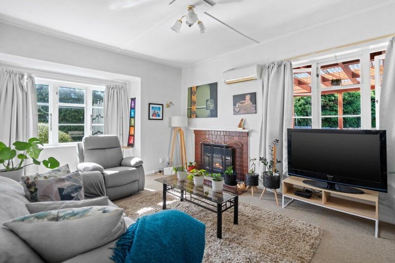 Photo of property in 144 Essex Street, Masterton, 5810