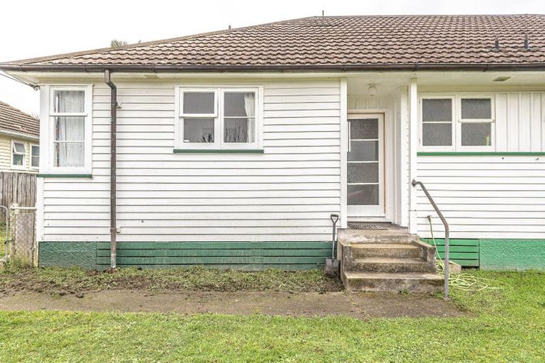 Photo of property in 28 Beaven Street, Marton, 4710
