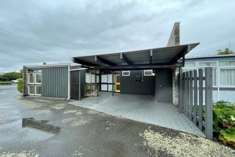 Photo of property in 78 Jellicoe Street, Whanganui East, Whanganui, 4500