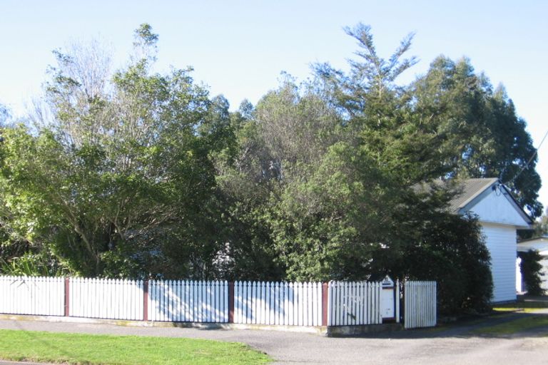 Photo of property in 46 Edith Street, Masterton, 5810